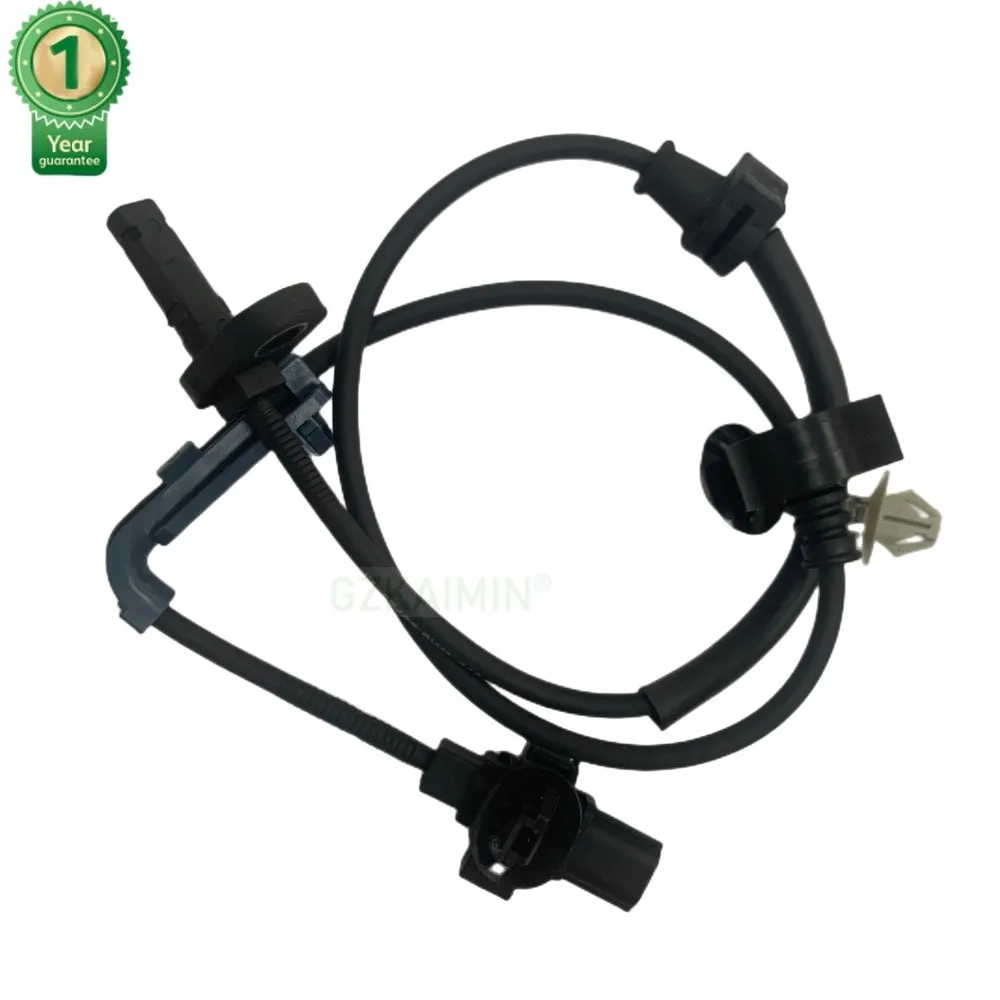 

For Honda CR-V 2007-2011 ABS Wheel Speed Sensor Front Left OEM 57455-SWA-013 57455SWA013