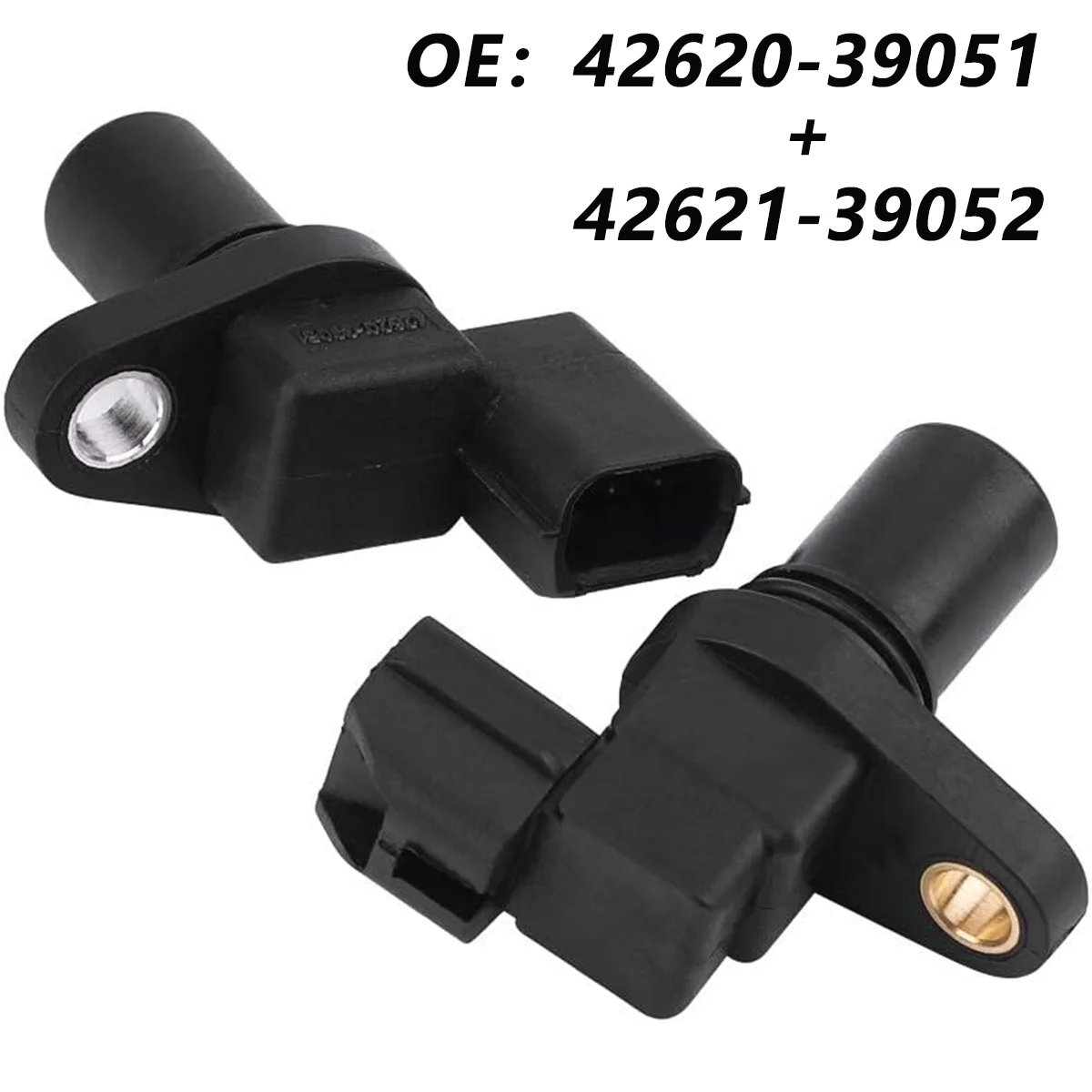 

4262039051,4262139052 Input Output Speed Sensor Fits Hyundai Elantra Tiburon Tucson Sonta SANTA FE XG300 AZERA XG350 ENTOURAGE