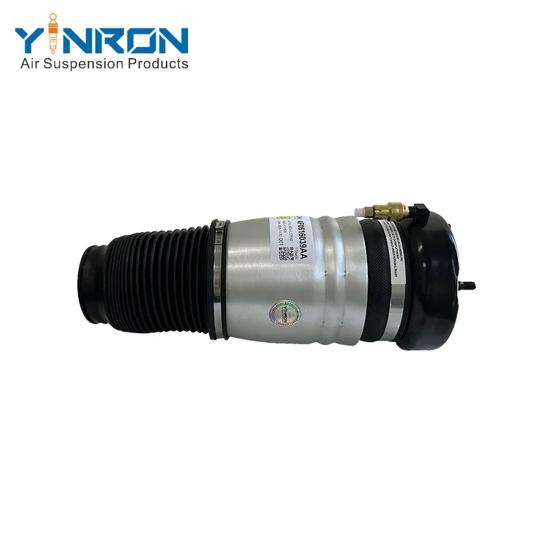 

Front Left or Right Car Accessories 4F0616039AA YINRON Air Suspension Spring For AUDI A6C6 4F