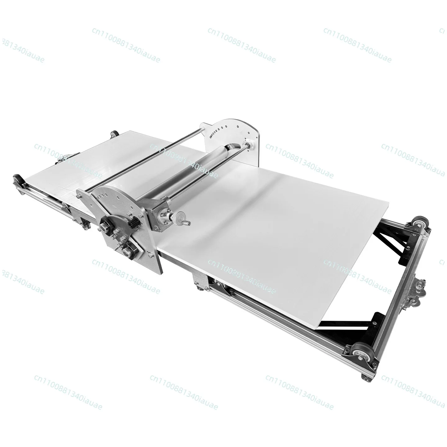 

Electric Crispy Machine Household Electric Crispy Machine Desktop Crispy Machine Small Folding