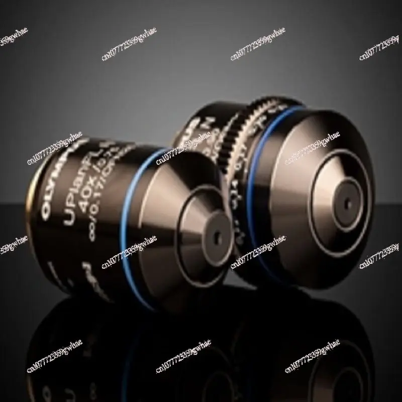 

Флюоритовые объективы с плоским полем зрения подходят для светофильтровой, темнополярной, флуоресцентной или поляризационной микроскопии.