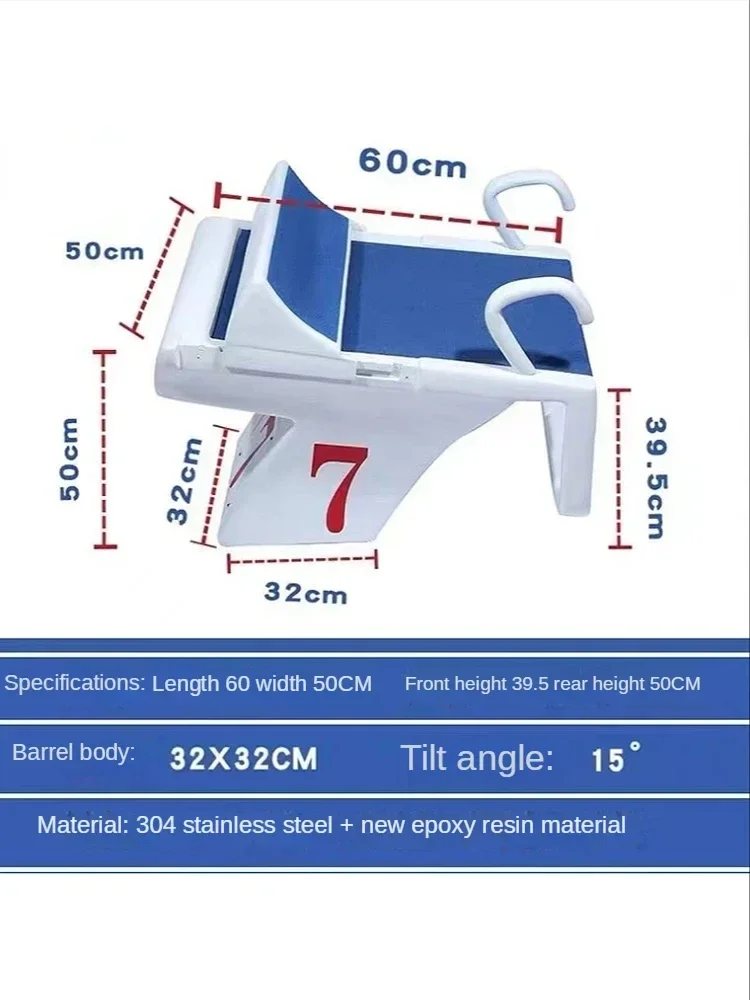 hot sale Swimming Pool Departure Platform Swimming Pool Diving Platform