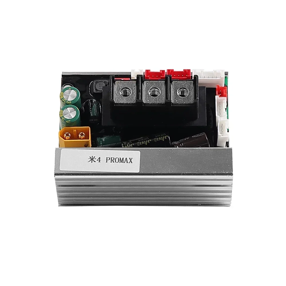 Płyta sterująca do hulajnogi elektrycznej Xiaomi 4 Pro Max, płyta główna, części zamienne, akcesoria do hulajnogi, zamiennik