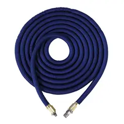 1x Diving Telescopic Tube 14M / 551.18inch Accessories for Sea Diving Scuba