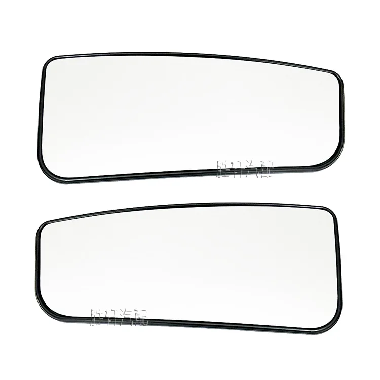 

For Ford F150, F250, F350, F450, F550, 15-20, under the rearview mirror, rearview mirror glass