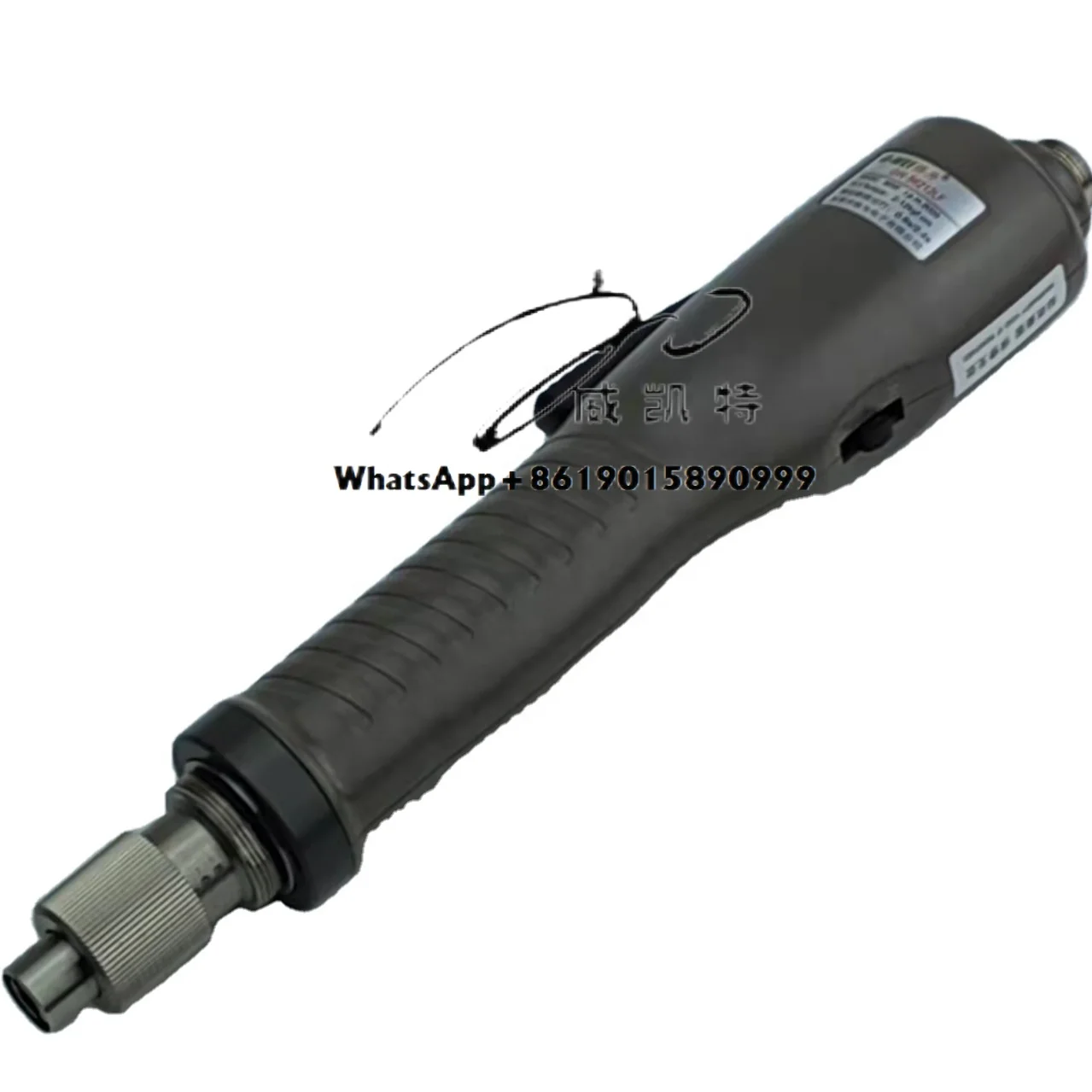 

B6212LF Automatic Factory Used Hardware Mini Electric Screwdriver of Precision Electronic Screw Fastening With Screw Feeder