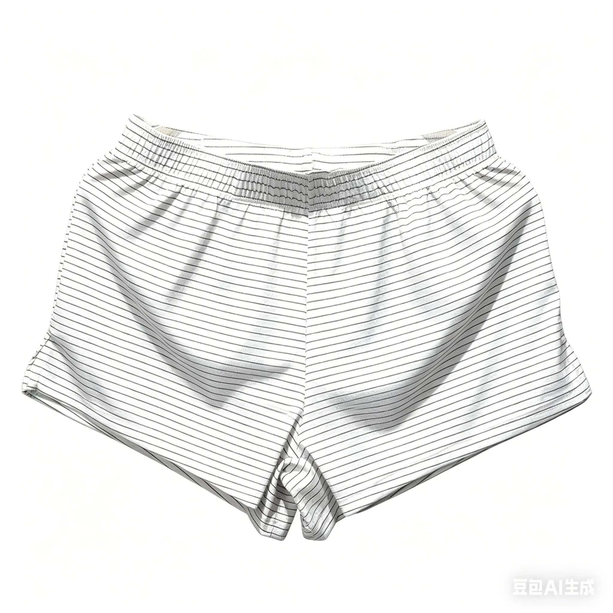 Men Outdoor Aro Pants Antibacterial Loose Home Sleepwear Pajalas Youth Comfortable Breathable Cool Feel Summer Thin Boxer Shorts