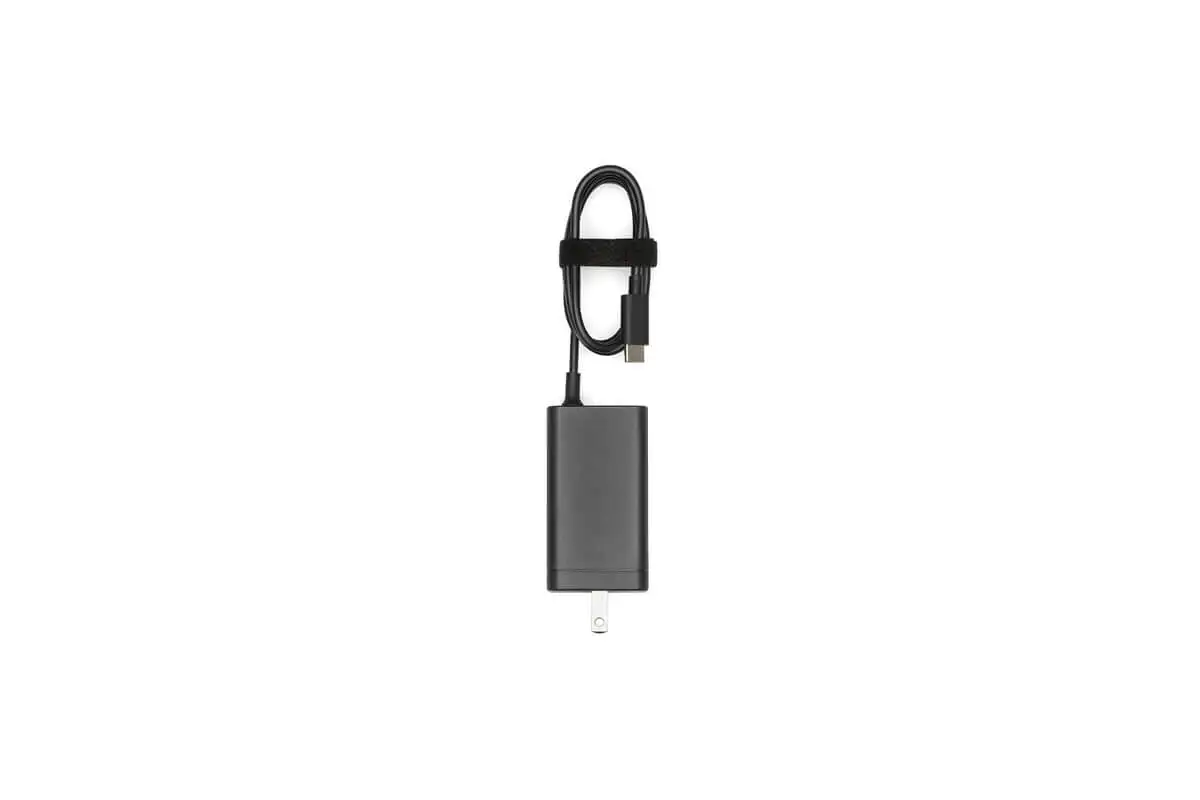 

Camera Drones Parts For DJI 65W Portable Charger