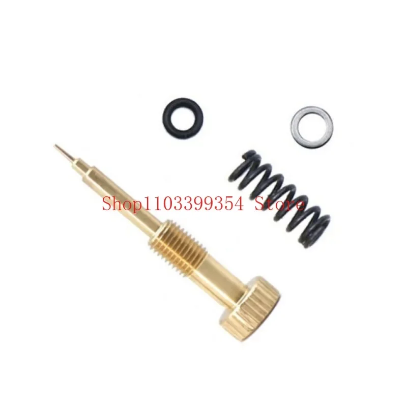 Modified Motorcycle Accessories CV40 CVK34 36 40mm Carburetor Original Modified Mixing Ratio Adjustment Screw