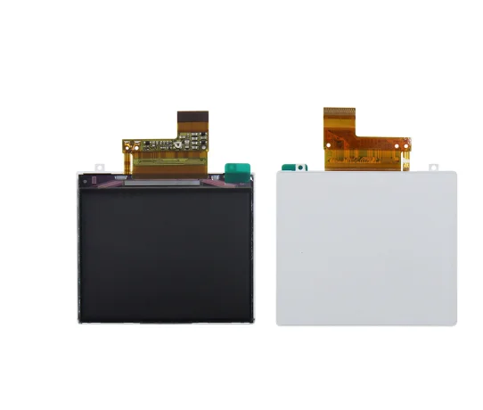 

LCD Display Screen for iPod 6 7th for ipod Classic 1 2 Th Lcd Display Screen