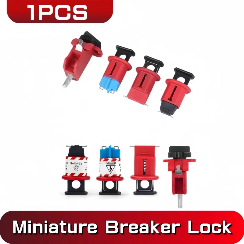 1PCS Electrical Saf… - image