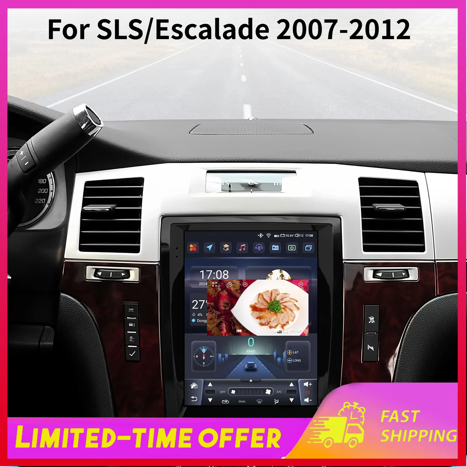 Car Stereo Compatib…