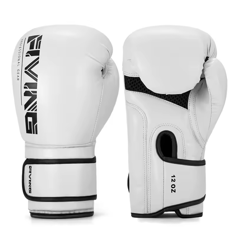 FIVING professional boxing gloves Sanda adult children training sandbags Muay Thai fighting free fighting for men and women