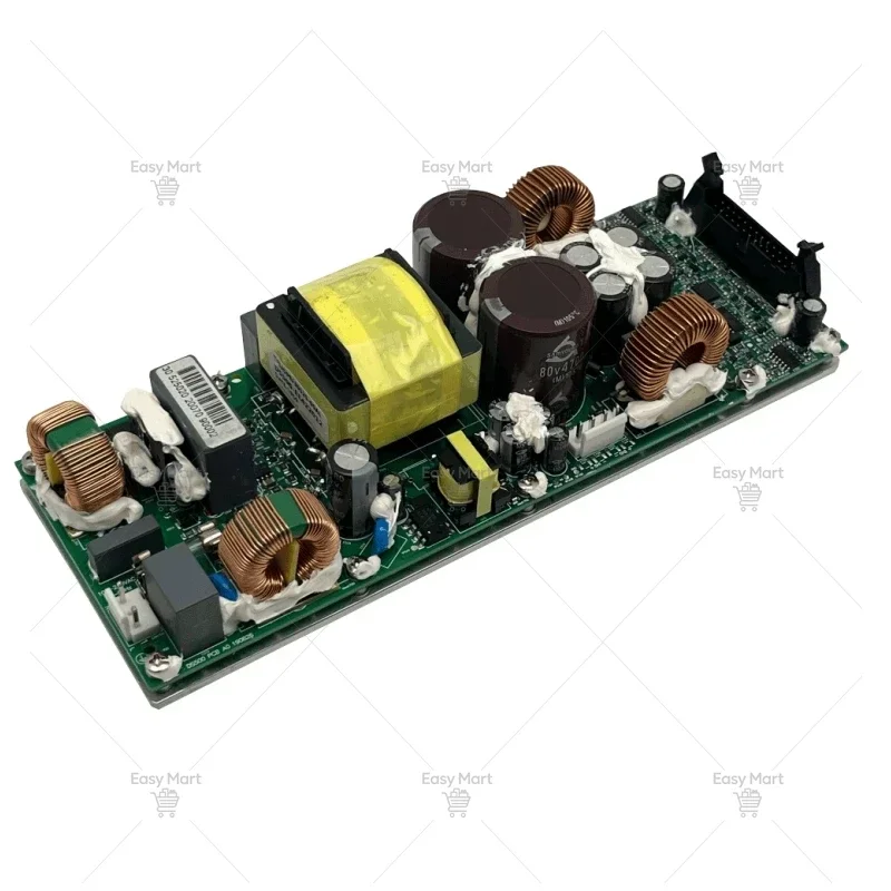 D Power Amplifier Module  800 Series General Purpose