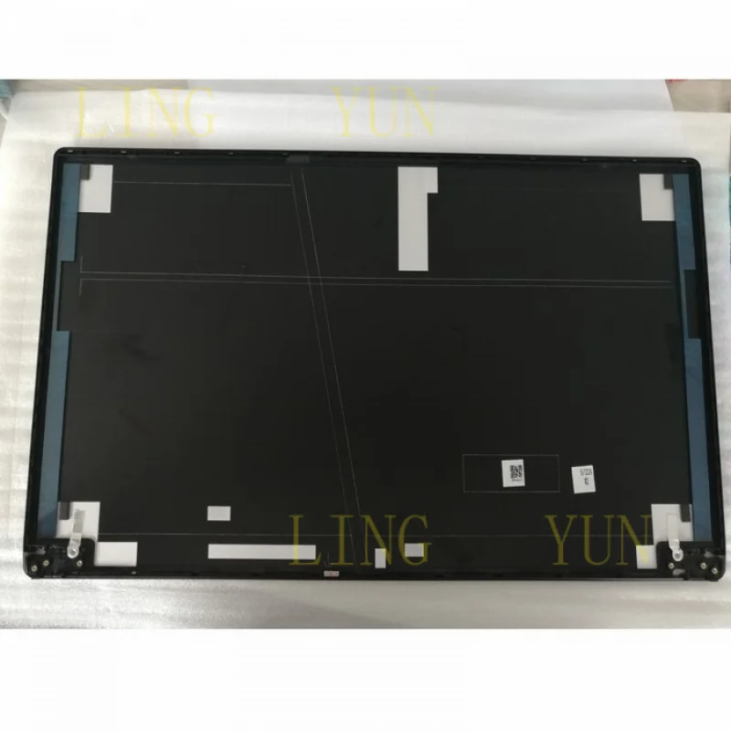 Z  For MSI Creator 17 MS-17R1 Laptop LCD Back Cover  Black 17R1A211