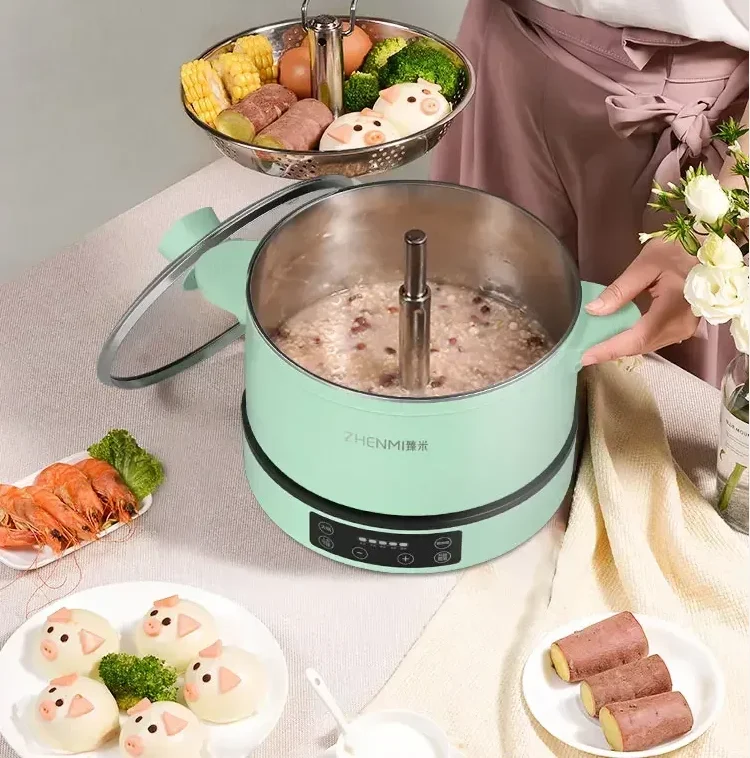 220V Zhenmi Intelli… - image