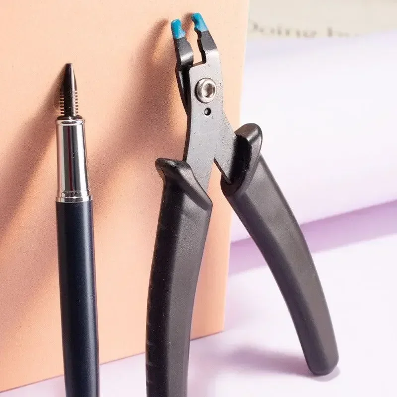 Профессиональные инструменты для ремонта ручек, съемник наконечников, специальные плоскогубцы для замены наконечника, защищающий иридиевый наконечник