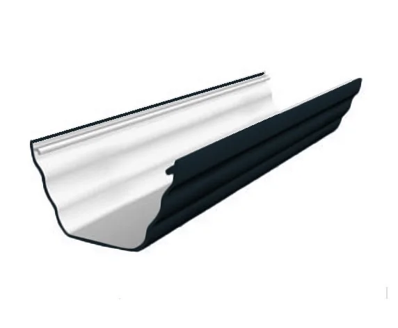 Foshan Factory Hot Sale 3 Inch Gazebos Rain Gutters Aluminum Rain Chains for Gutters