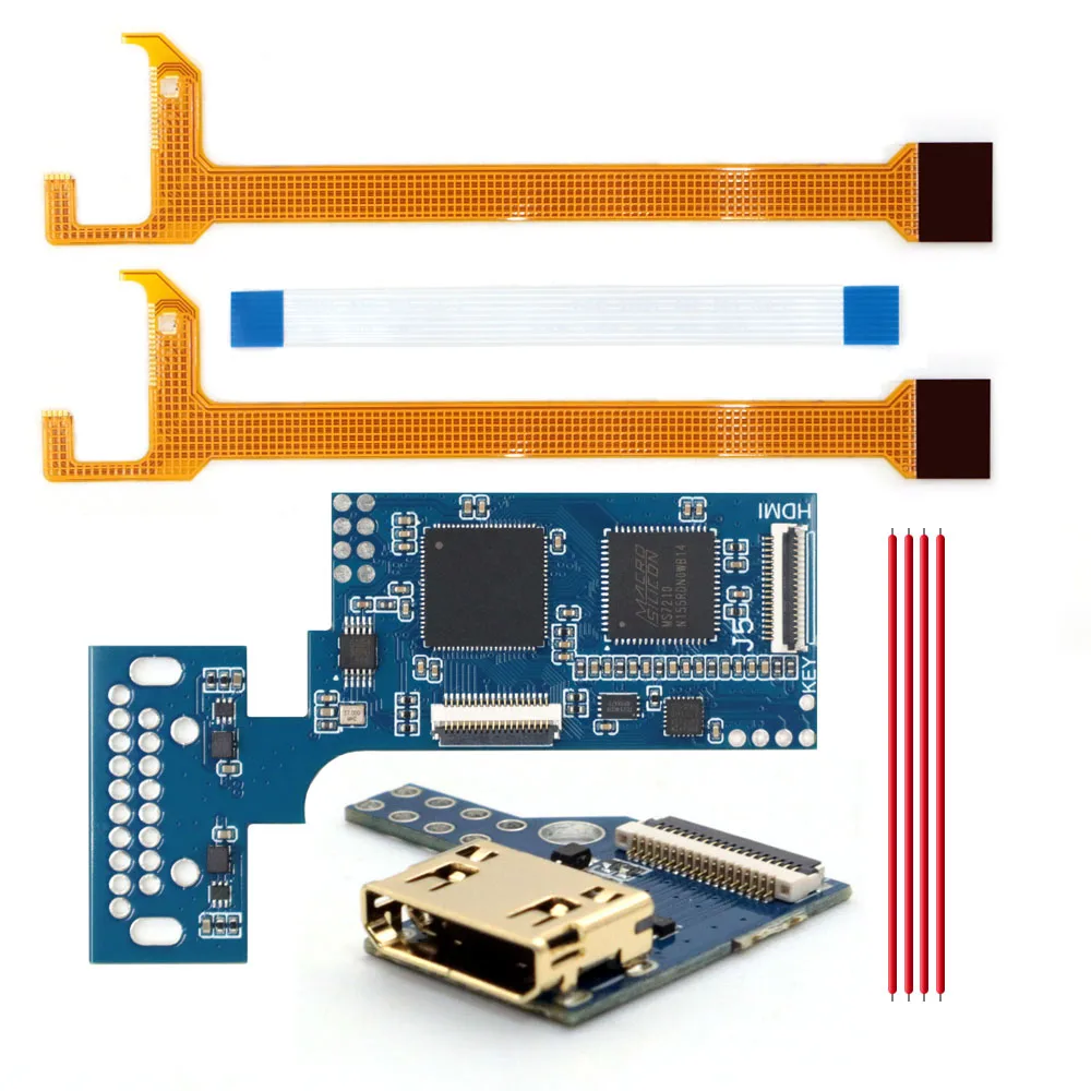 Hispeedido 480P 108…