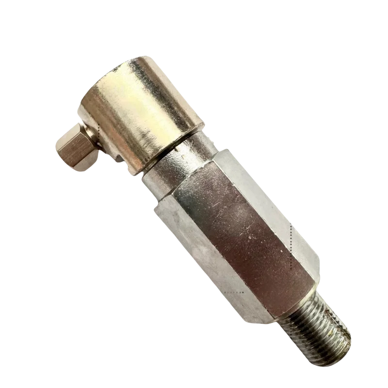 Caterpillar wiertnica obrotowa 280 330 382 cylinder napinający łańcuch otwierający dysza łańcuch jazdy dysza smarująca koparka par