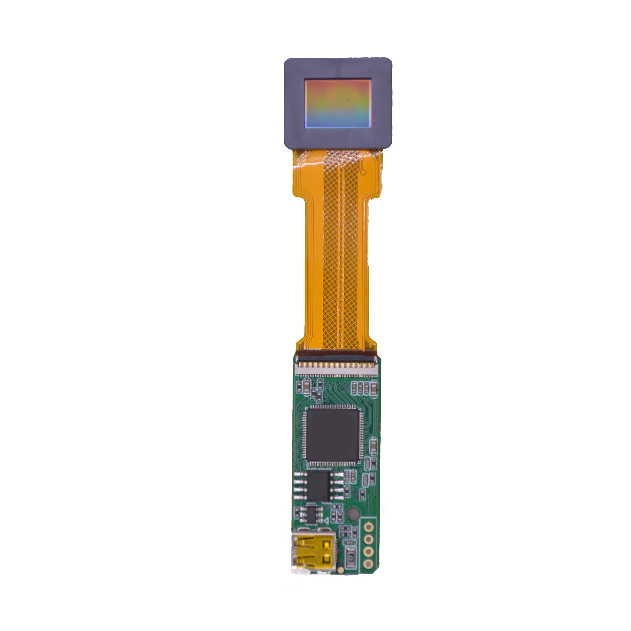 

Microdisplay High Resolution 0.5inch OLED Screen Display VR Headset OLED Screen Panel