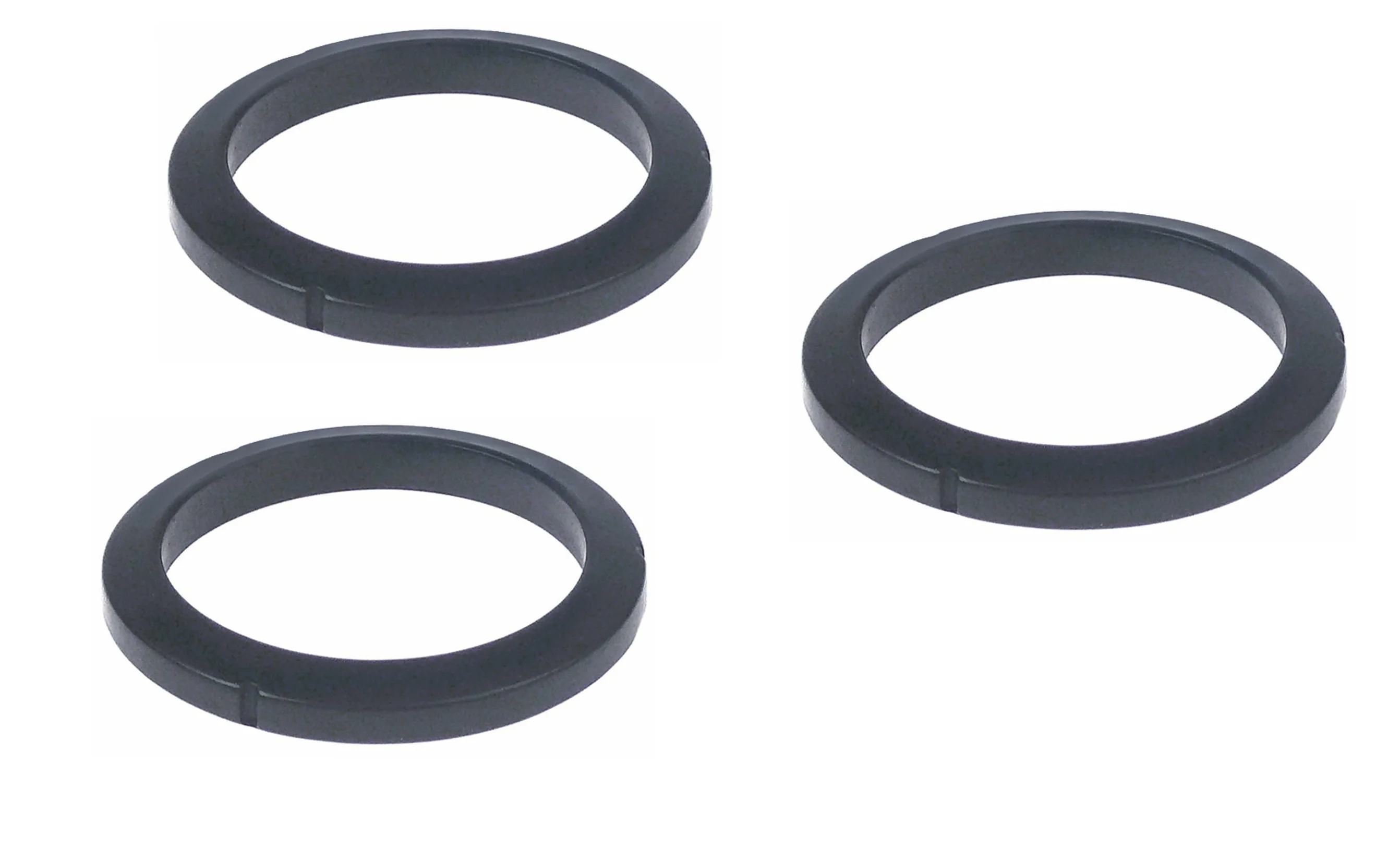 BEZZERA SCREEN CARRIER GASKET WITH CONE D1 D 72MM D2 D 56MM H1 9.3MM H2 6.3MM-