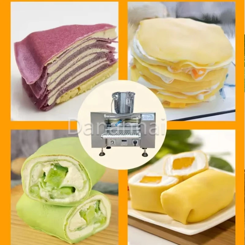 2025 New Fully Auto…