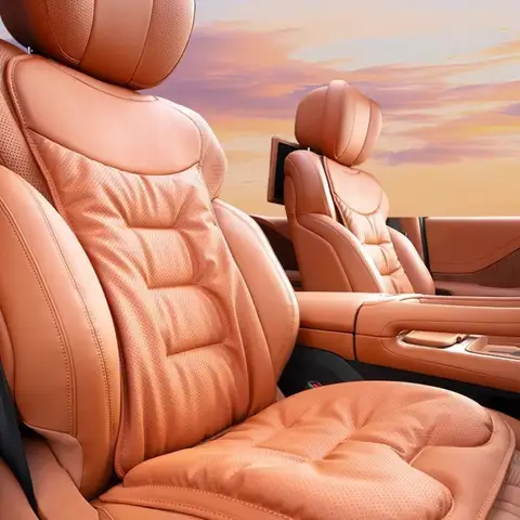 12 best sales rear seat - №1