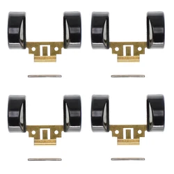 4X Carb Float for KZ650 KZ900 KZ1000 GS550 GS750 GS850 GS1000 13252-43010