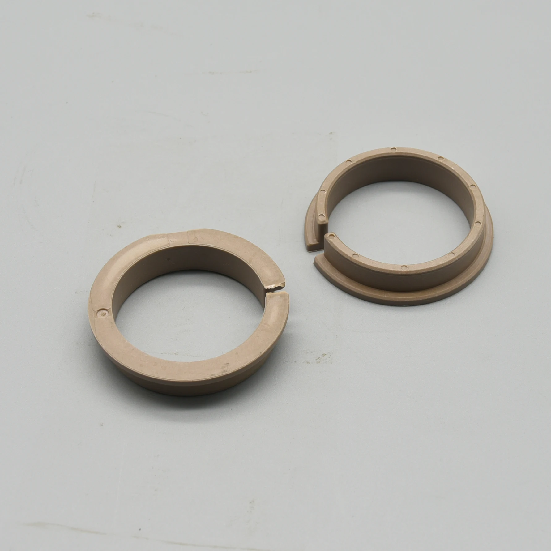 10sets AE03-2033 AE03-2026 Upper Fuser Roller Bushing for Ricoh Aficio 2051 2060 2075 6001 6002 5500 6000 6500 7500 7502