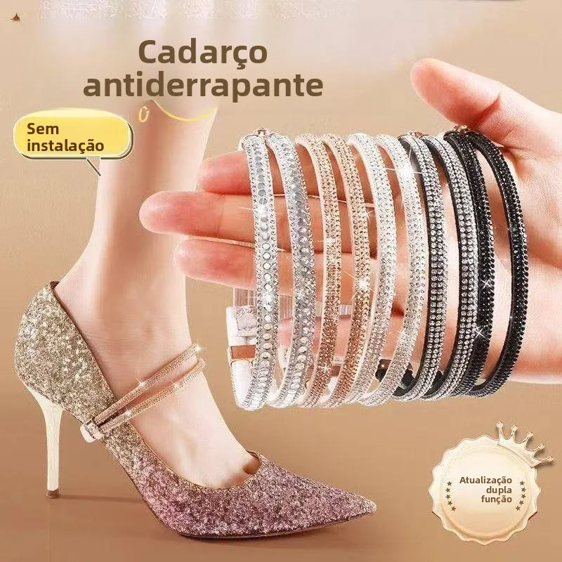 faixa-de-aperto-para-sapatos-de-salto-alto-sem-instalacao-tira-Unica-antideslizante-para-calcados-suporte-para-pe-sem-cada