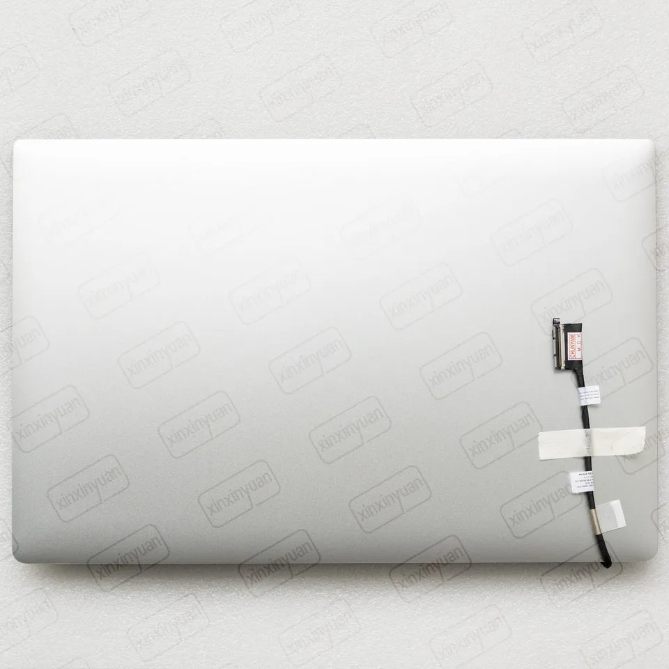 New 15.6-inch LCD Touch Screen Complete Assembly For XPS 9570 7590