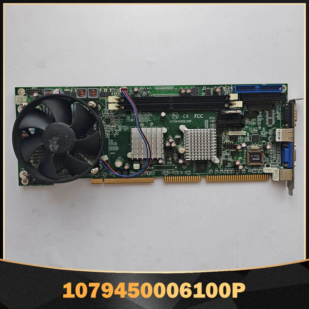 

1079450006100P Промышленная материнская плата для серверов