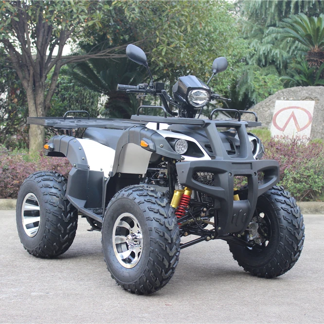 150cc ATV Quad 4 Wheel ATVs