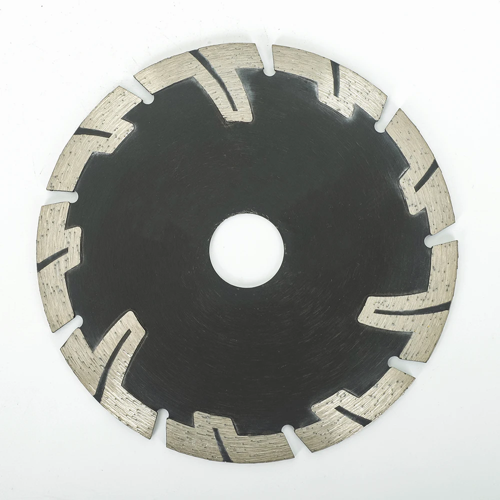 

1Pc 115mm Diamond Saw Blade Grinding Sheet Cutting Blade Disc Wheel Cup For Cutting Stone Marble Granite Ceramic Tile