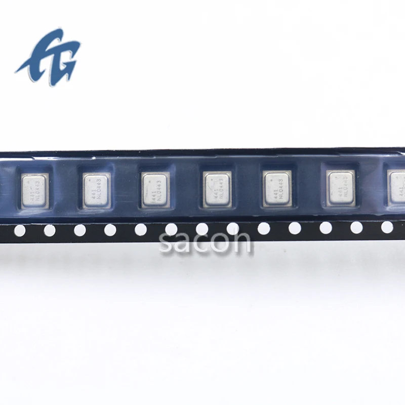 

(SACOH Electronic Components) INMP441ACEZ-R0 2PCS 100% Brand New Original In Stock