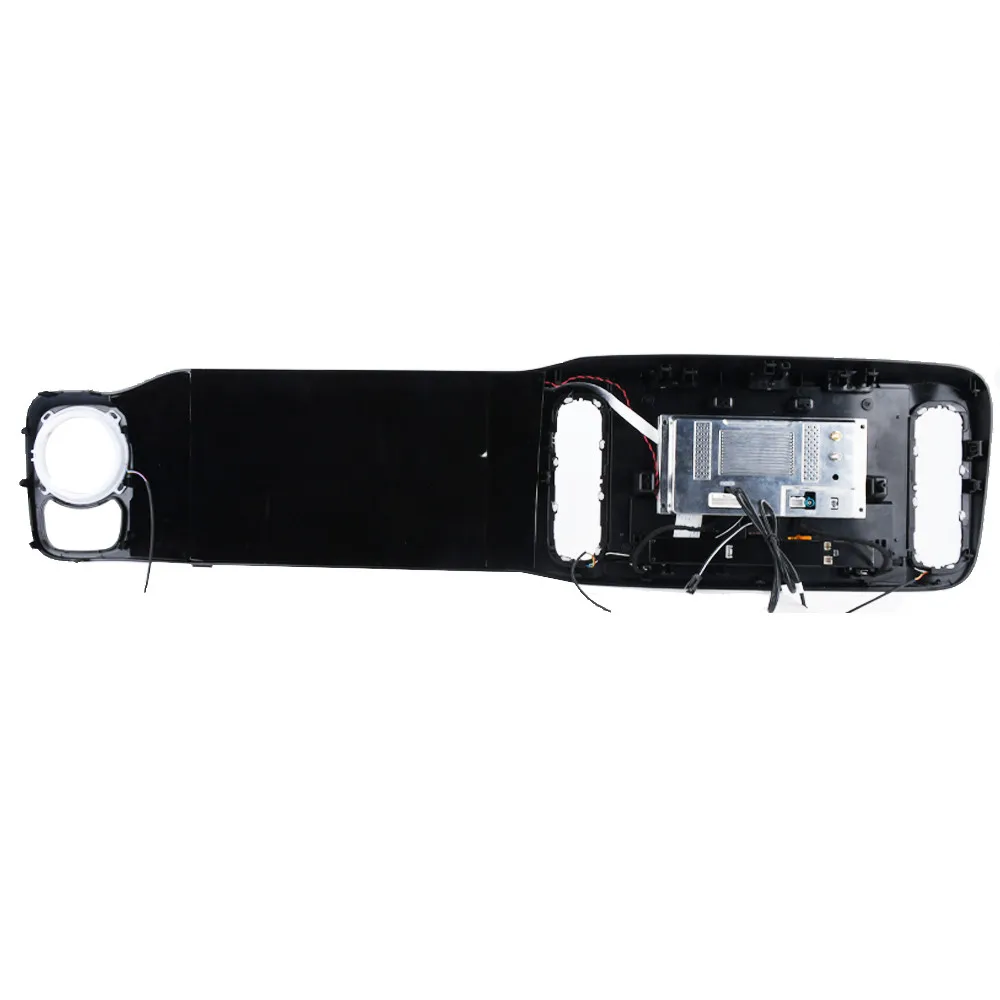 

12.5 Inch Multimedia Android 13 Auto Voice Control Screen For Mercedes-Benz Vito 2025 GPS Navigation Touch Car Radio Head Unit