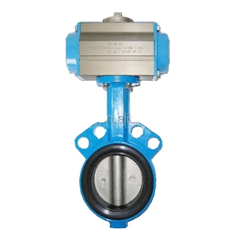 

butterfly valve suitable for water,air and oil