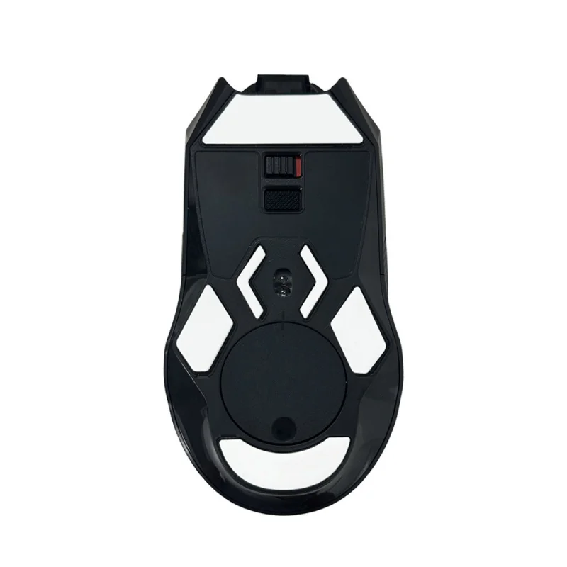 1pc PTFE Mouse Skates Replacement Glide Feet Pads for Logitech G903 Gaming Mouse - Low-Friction Precision Stickers, Anti-Scratch