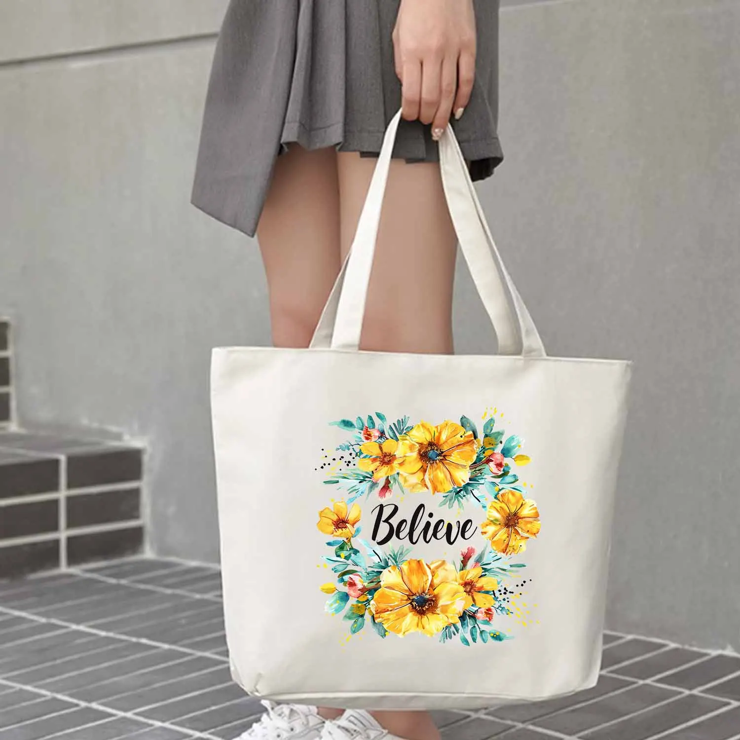 رقعة حديدية على مجموعات الزهور الملونة جيدة هو الله يسوع الملابس زين تصاميم نقل سهلة التطبيق هدية ذاتية الصنع #3