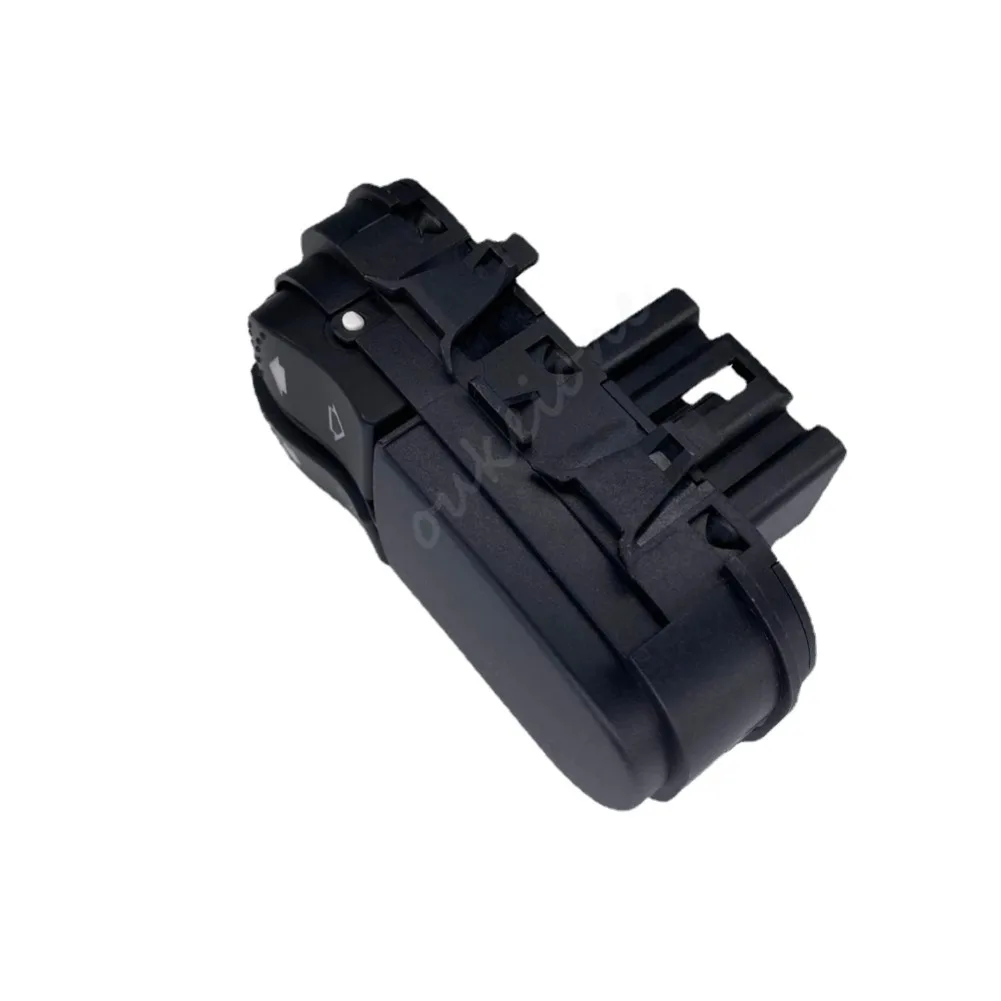 7S4T14529AA Car Accessories For Ford Focus MK1 Fucus CAK 98-2005 Front Left Power Window Control Lifter Switch Regulator Button