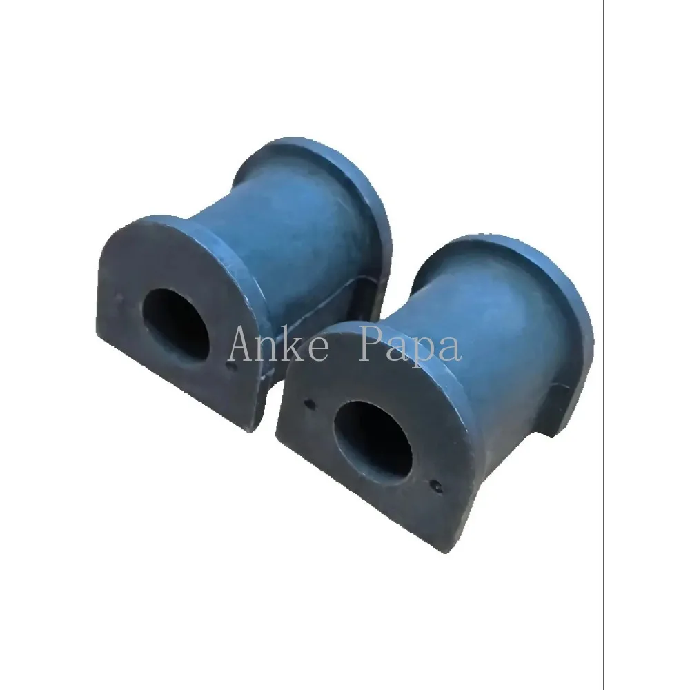 

2PCS 2PCS Rear Stabilizer Bar Bushing OE2K0511413C For VW Caddy 1.4L 1.6L 2.0L 2005-2011