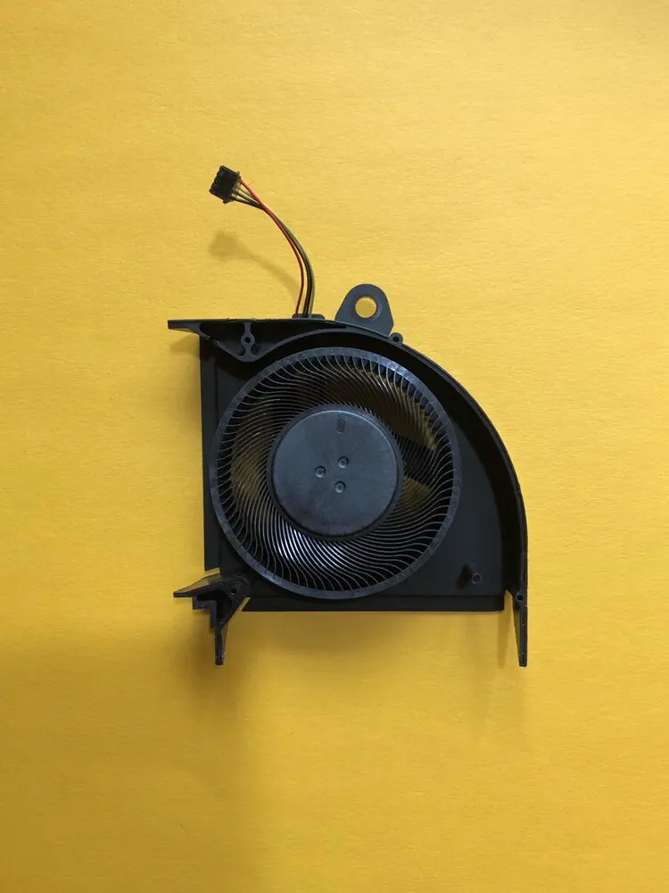 Ventilador de Repuesto para Laptop Lenovo ThinkPad P17 P15 Gen 2 de 15 Pulgadas, Altavoz, Componente de Audio, Accesorio
