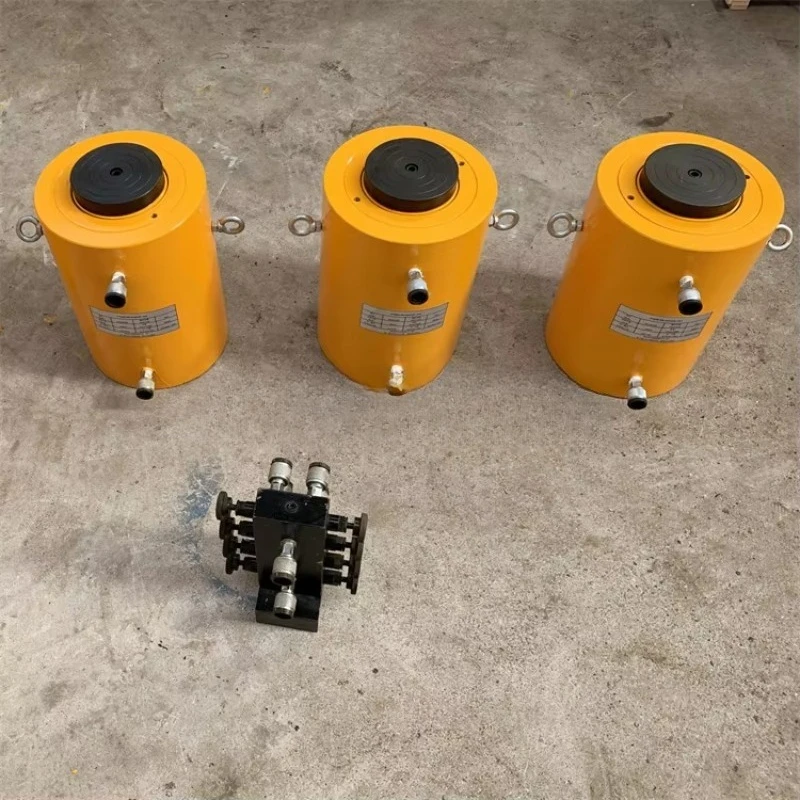 

100, 200, 500, 800, 1000 тонн, индивидуальный гидравлический цилиндр, тональный манометр, гидравлические домкраты, подъем