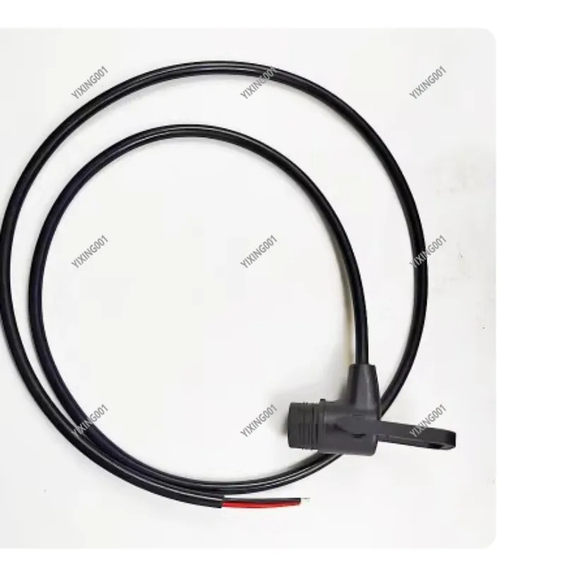 Tiangang PTE15N/PTE20N Forklift Adapter - Main Power Harness Charger Plug Base Industrial Forklift Accessory