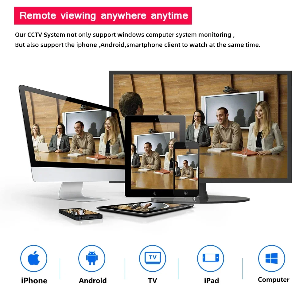 Ultra HD 4K PoE IP Camera 8MP Outdoor Metal Dome Smart Surveillance IP Camera Full-Color Night Vision Human Detect Remote Access