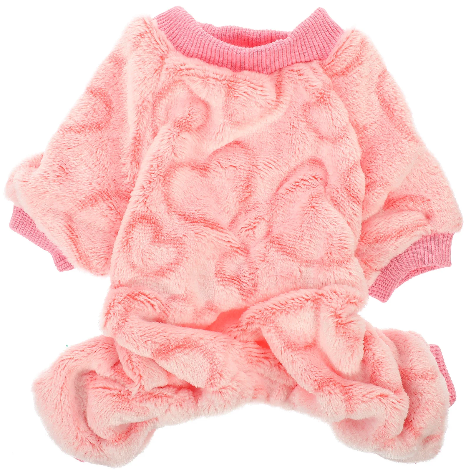 

Pet Winter Clothes For Dogs Warm Puppy Costume Small Dog Apparel Outdoor Wearable Dog Clothing Cute Cat Outfits