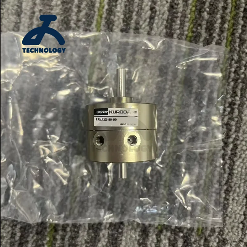 New Original KURODA Rotating Cylinder PRNA3S-90-90 PRNA3S-180-90 PRNA10S-270-45 PRNA10S-90-45 PRNA20S-270-45 PRNA20S-90-45