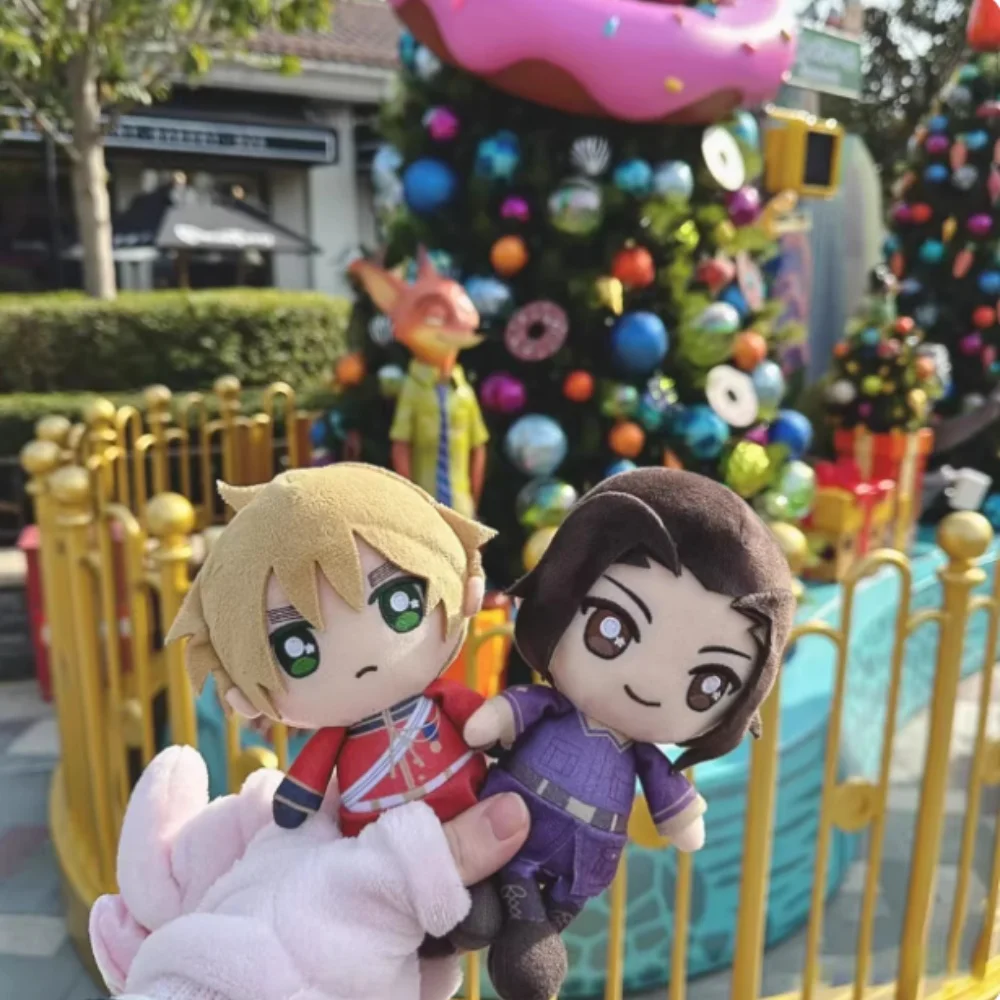 

Hot Hetalia Plush Doll Cute Anime Peripherals Toy Birthday Christmas Gift