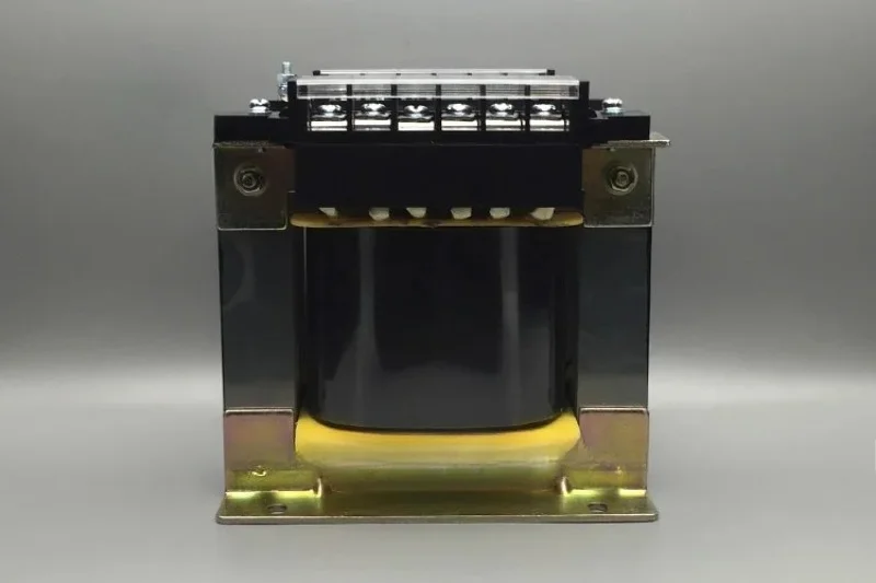 BK-500VA Electrical…